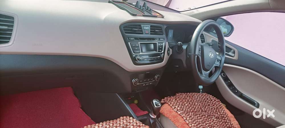 Hyundai I20 Active 1.2 Sx, 2015, Diesel