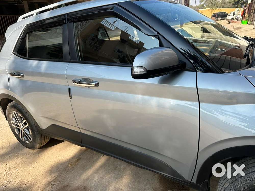2022 Hyundai Diesel Manual 25000 Km Car