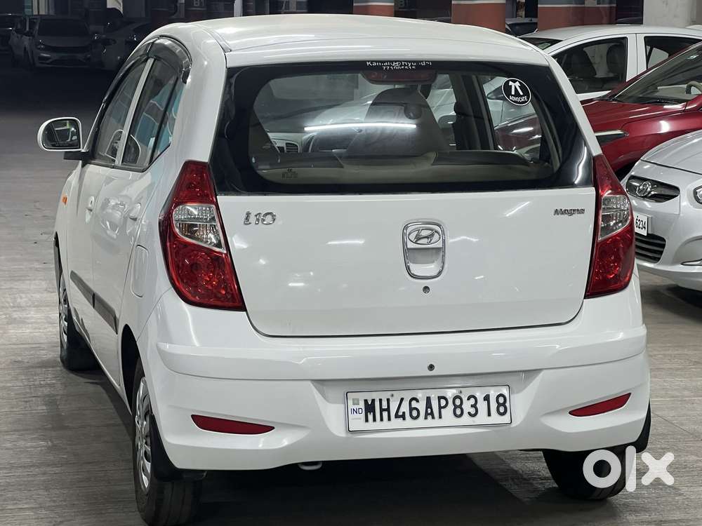 Hyundai I10 Magna 1.1l, 2016, Petrol