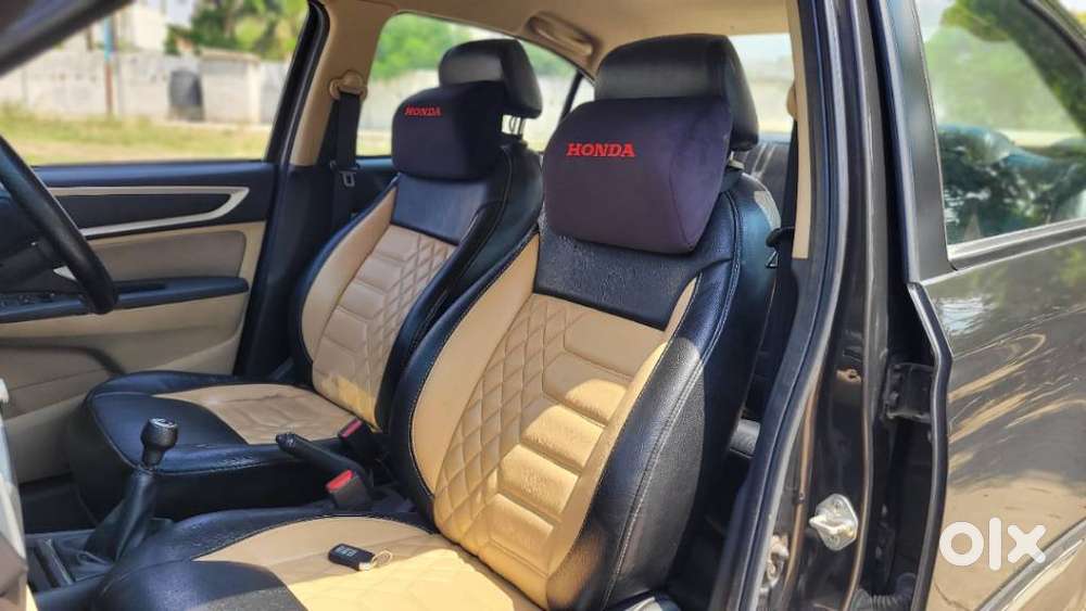 Honda Amaze, 2023, Petrol