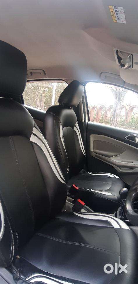 Ford Ecosport 1.5 Diesel Titanium, 2015, Diesel