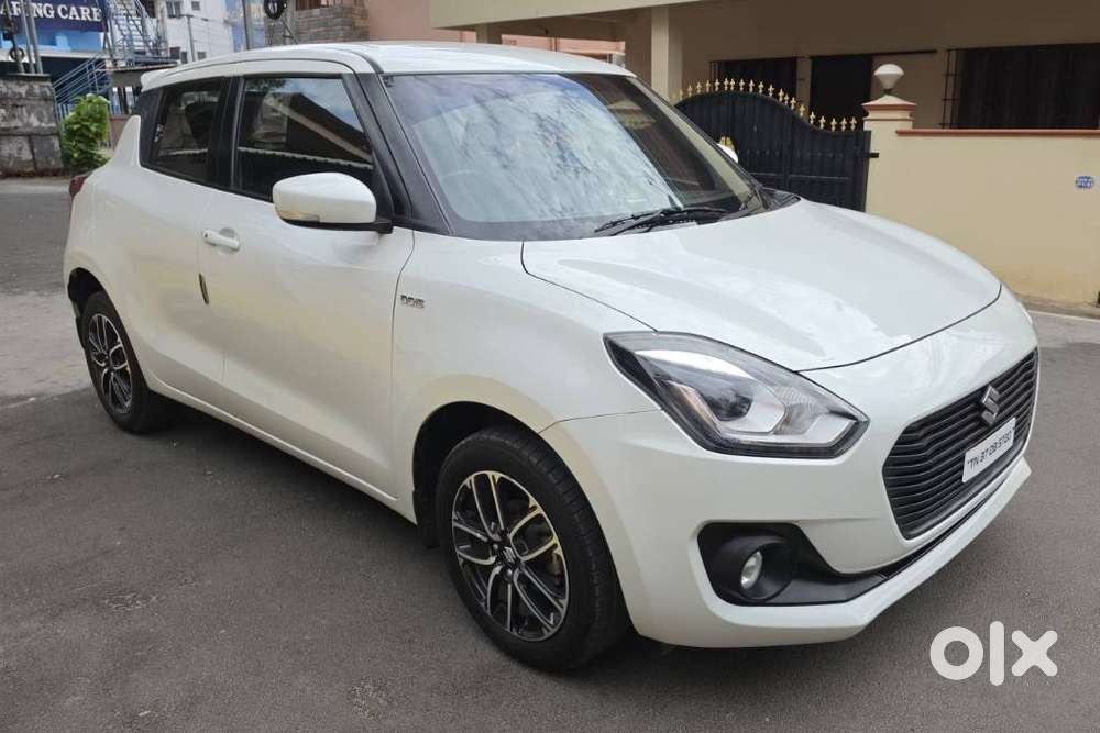 Maruti Suzuki Swift Ddis Zdi Plus, 2018, Diesel