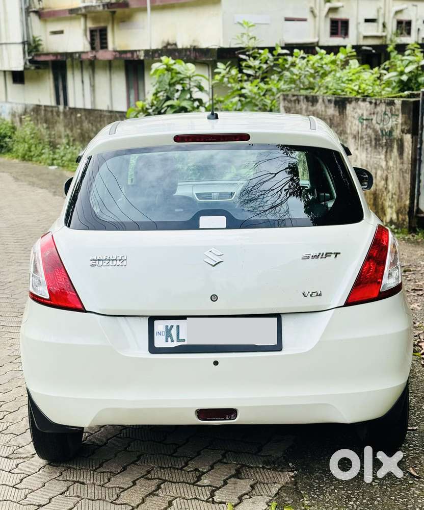 Maruti Suzuki Swift Ddis Vdi, 2014, Diesel