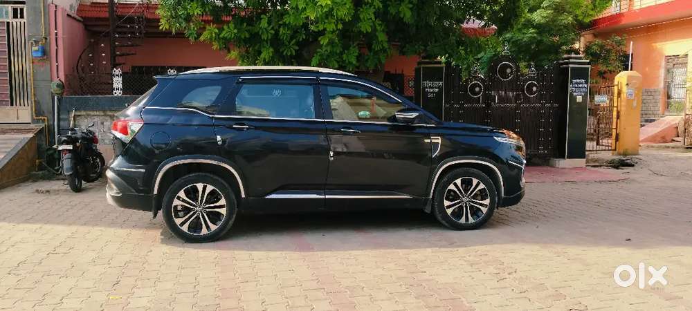 Mg Hector 2.0 Sharp 2021 Diesel Manual