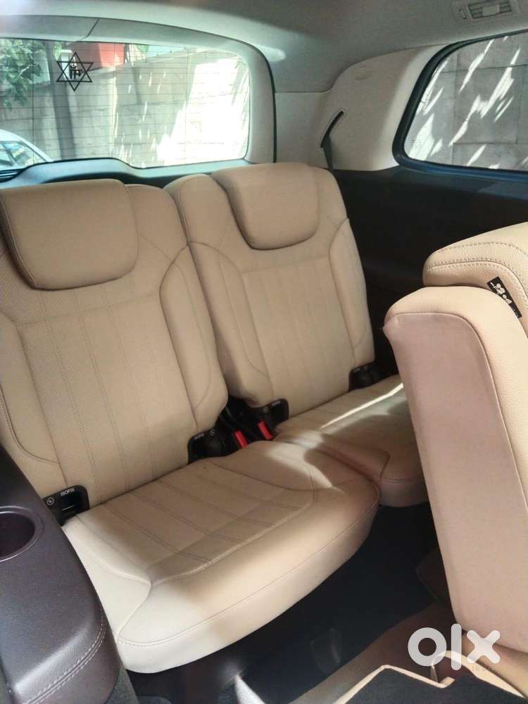 Mercedes-benz Gls 350d 4matic, 2019, Diesel