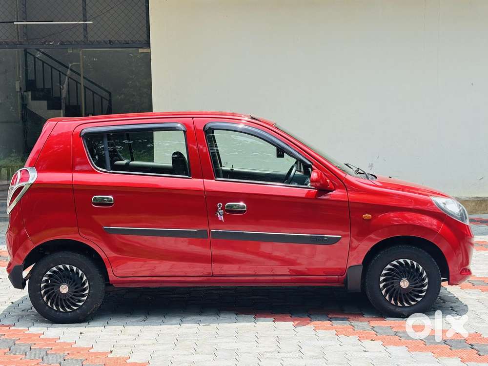 Maruti Suzuki Alto 800 2012-2016 Lxi, 2013, Petrol