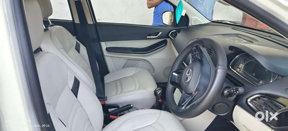 Tata Tigor 1.2 Revotron Xz Plus Cng, 2023, Cng & Hybrids