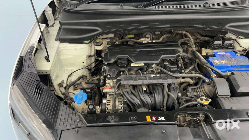 Hyundai Alcazar 2.0 Platinum (o) Petrol At 6 Str, 2021, Petrol