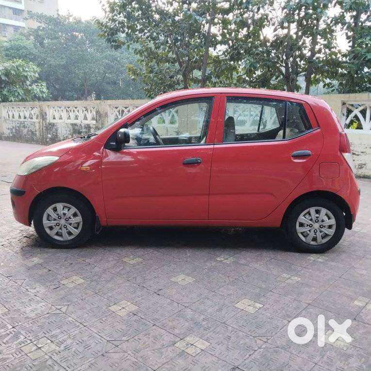 Hyundai I10 Era 1.1, 2009, Petrol