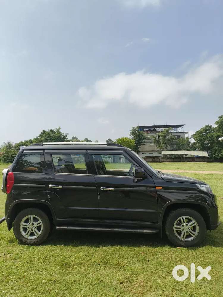 Mahindra Bolero Neo 2023 Diesel 61000 Km Driven