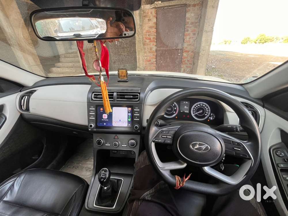 Hyundai Creta Facelift 2020