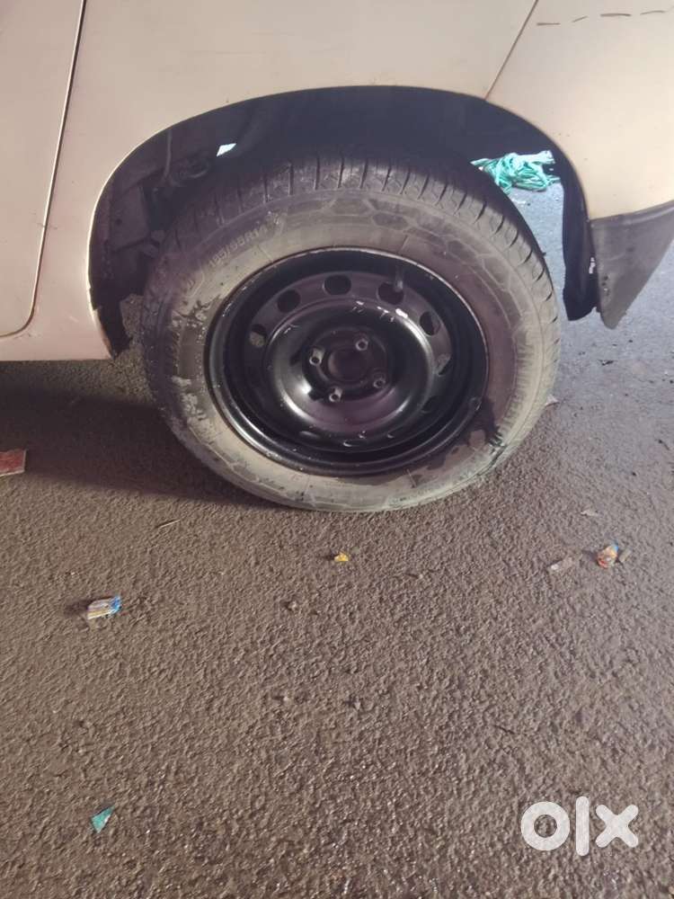 Mahindra Kuv 100 Diesel 2019