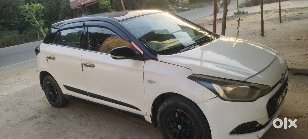 Hyundai I20 2016 Diesel Well Maintained