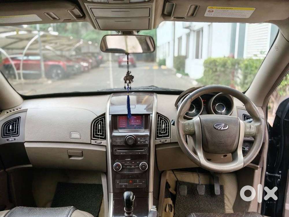 Mahindra Xuv500 W8, 2012, Diesel