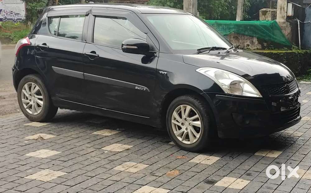2012swiftzxi, High Quality,new Tyre, Airbag, Alloys,full Option
