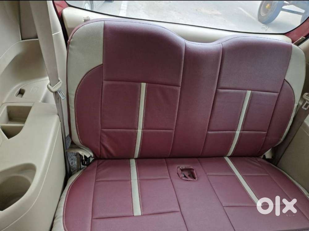 Maruti Suzuki Ertiga 1.5 Vxi, 2013, Petrol