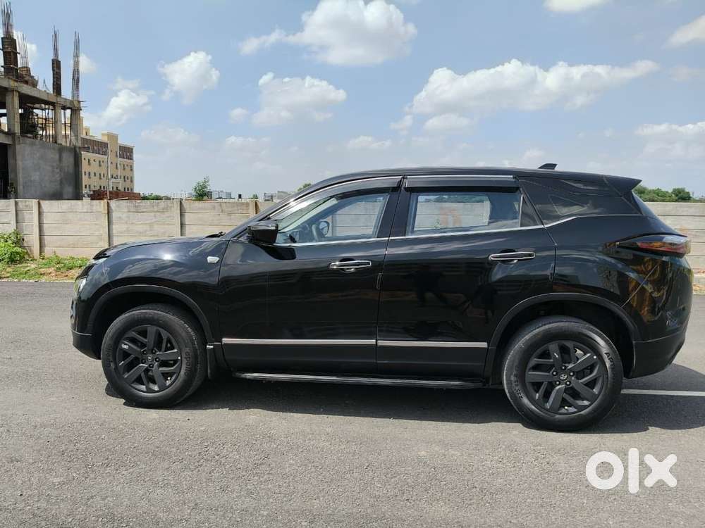 Tata Harrier Xt+, 2023, Diesel