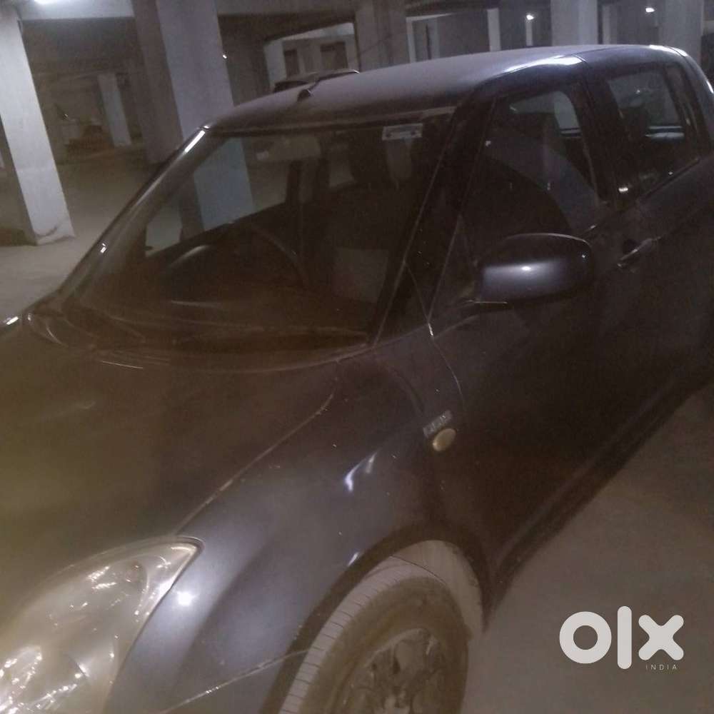 Maruti Suzuki Swift (2009)