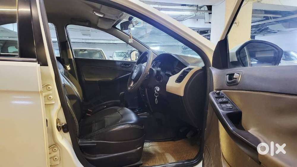 Tata Zest Quadrajet 1.3 Xt, 2016, Diesel