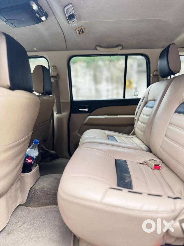 Ford Endeavour 2.5 4x2 Mt, 2009, Diesel