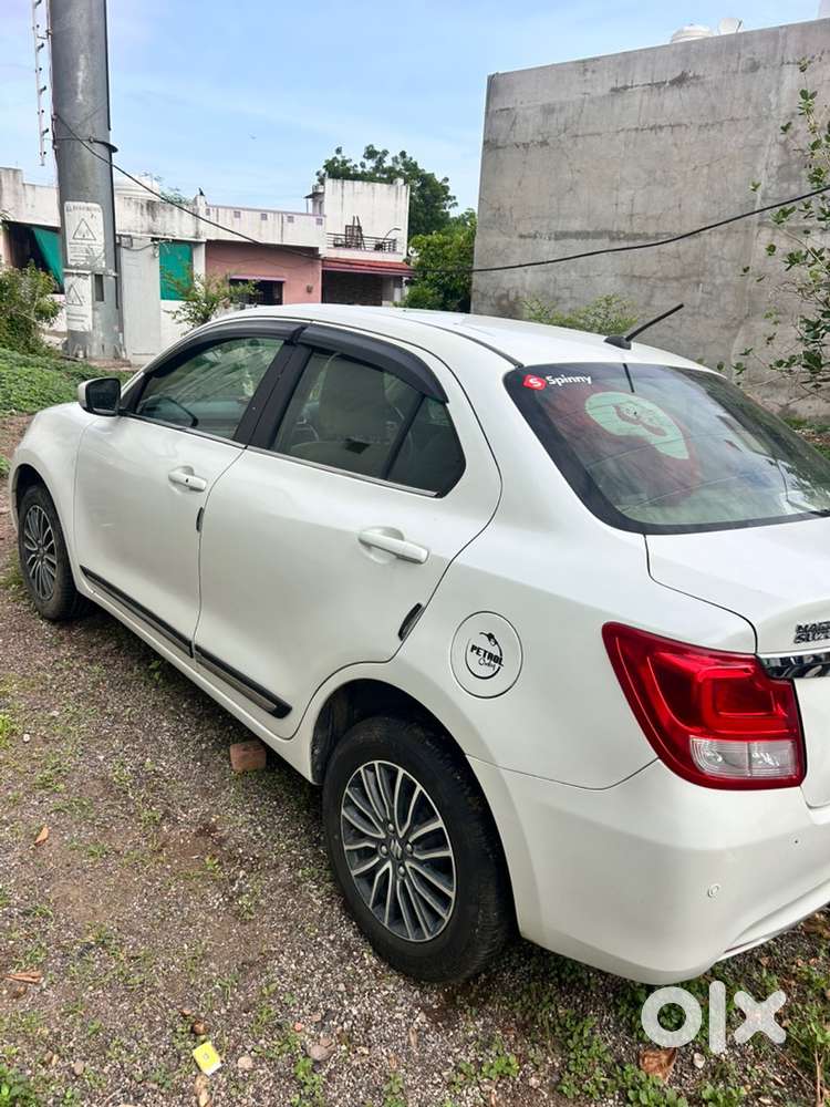 Maruti Dzire 1.2 Zxi 2019 -best Conditions For Sell