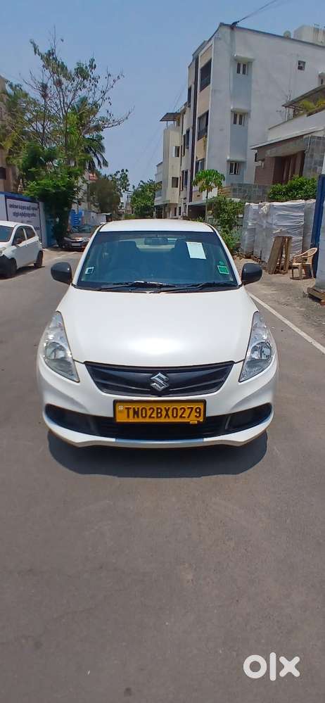 Maruti Suzuki Swift Dzire Tour, 2022, Cng & Hybrids