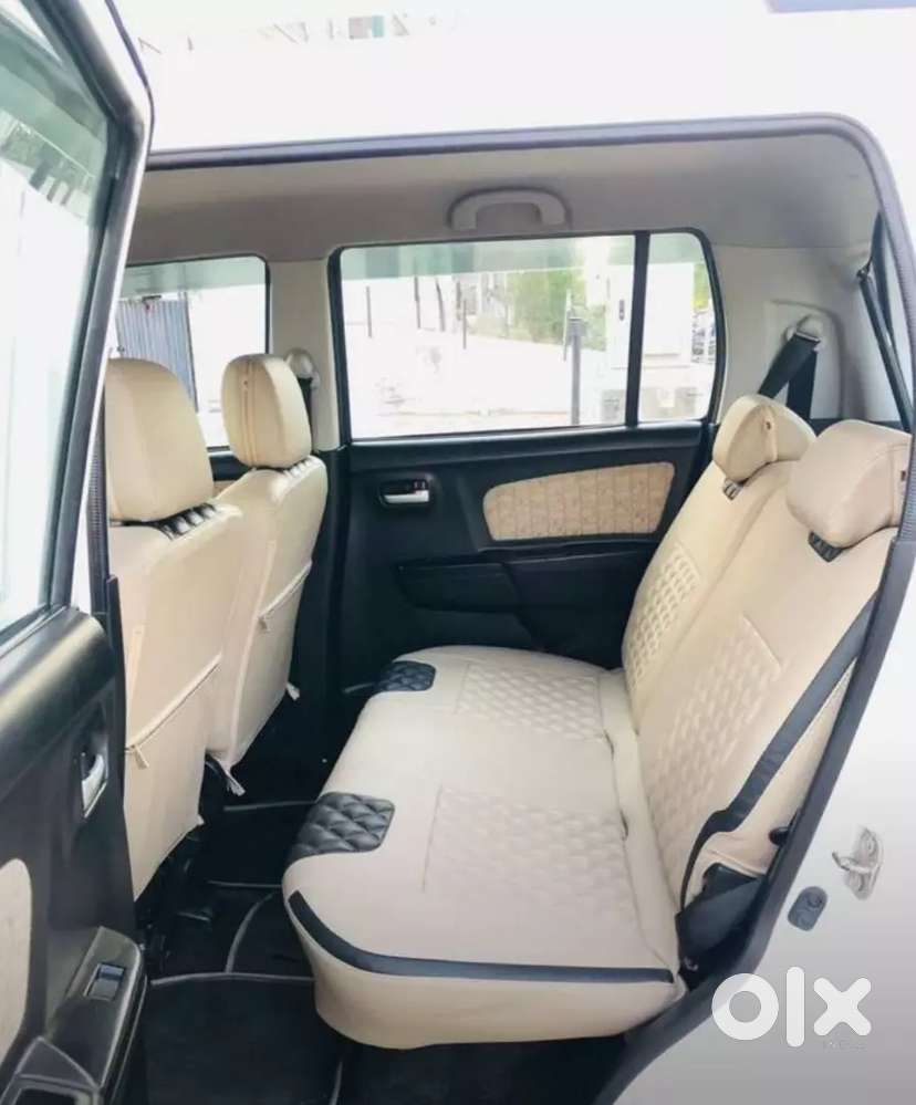 Model 2014 October Maruti Suzuki Wagonr Lxi