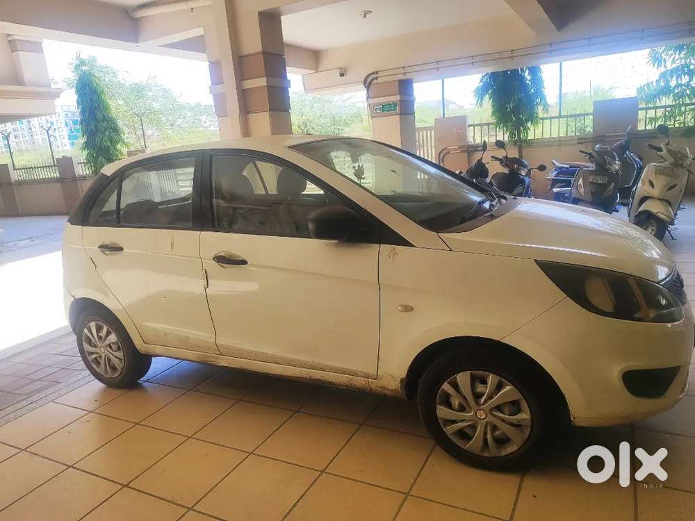 Car ( Tata Bolt) For Sell