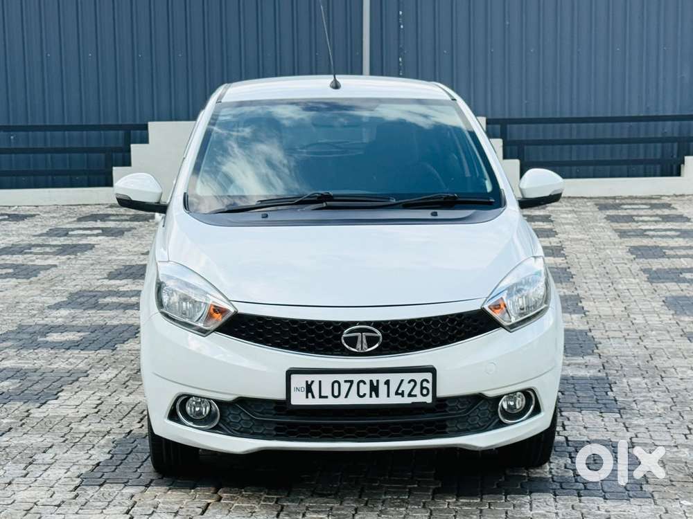 Tata Tiago Xz, 2018, Petrol