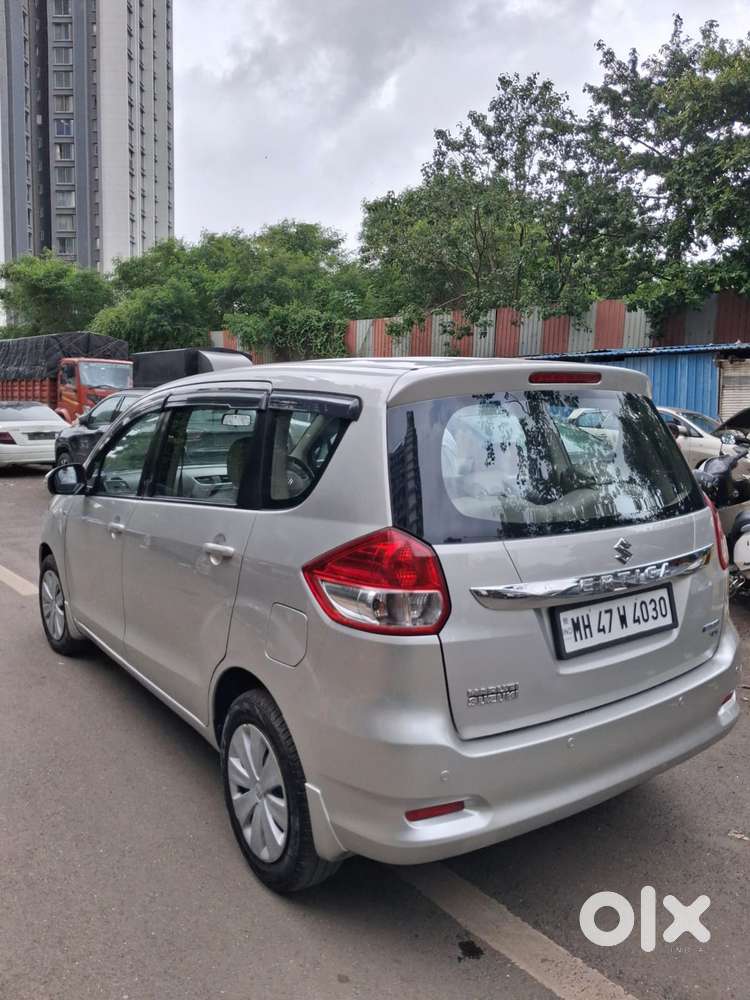 Maruti Suzuki Ertiga Vdi Shvs, 2017, Diesel