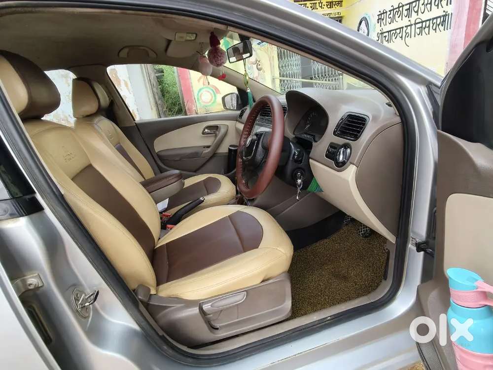 Skoda Rapid 2014 Diesel Well Maintained