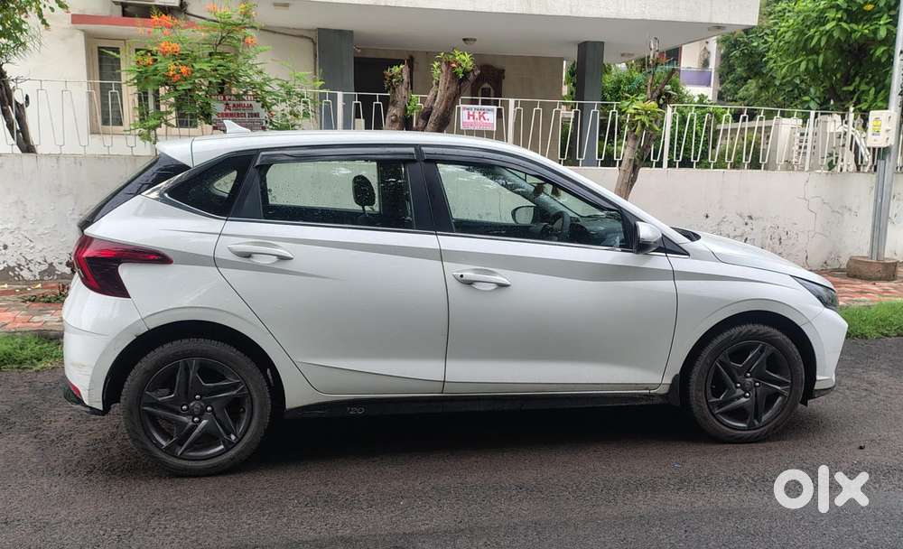 Hyundai I20 1.4 Crdi Sportz 6 Speed Bs Iv, 2022, Diesel