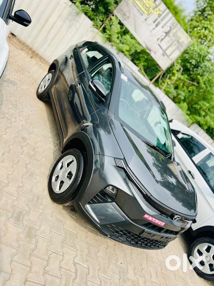 Tata Nexon, 2026, Cng & Hybrids