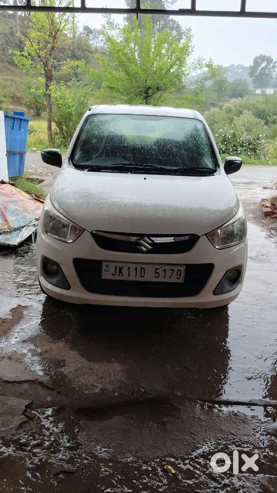 Maruti Suzuki Alto K10 2020 Petrol 27000 Km Driven