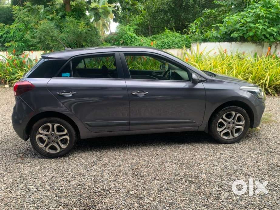 Hyundai I20 Asta Opt, 2018, Petrol