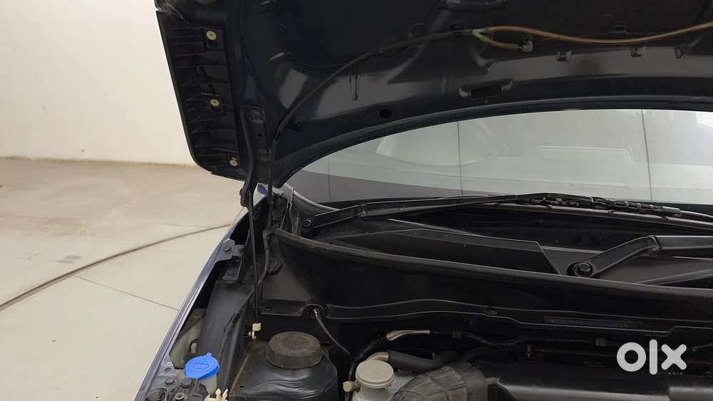 Maruti Suzuki Ignis 1.2 Alpha Amt, 2021, Petrol