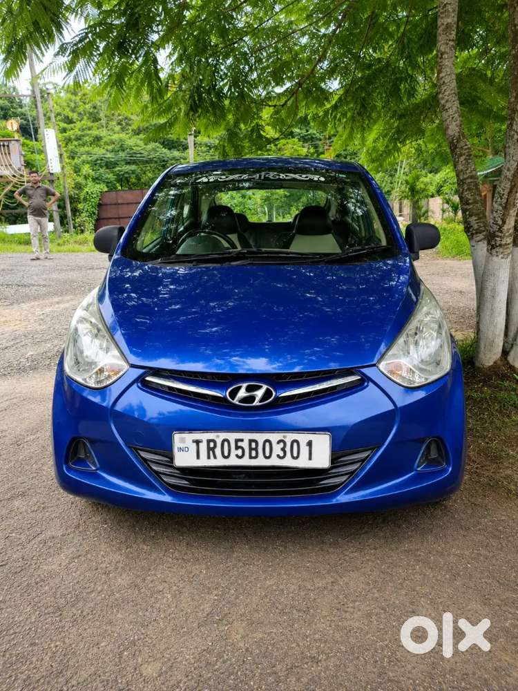 Buy New Car
