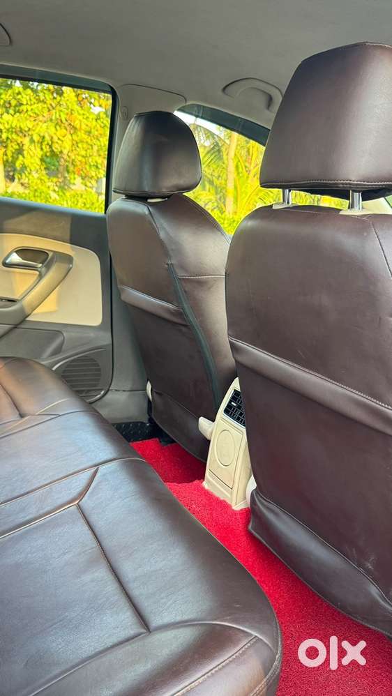 Volkswagen Vento 1.6 Diesel 2012 Highline