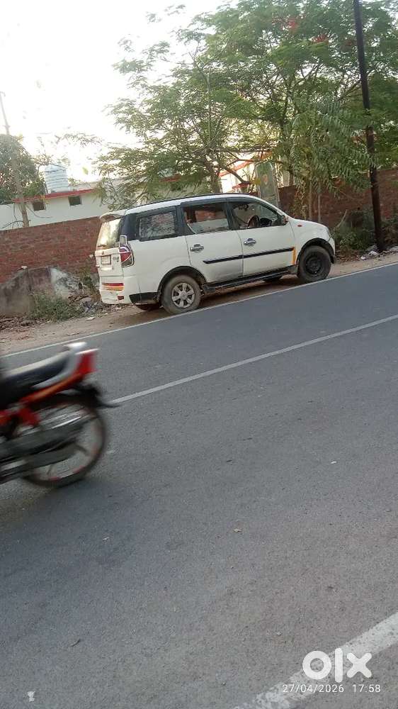 Mahindra Xylo 2012 Diesel Manual