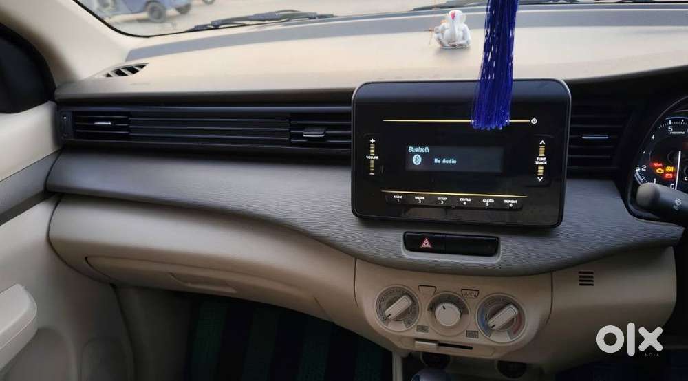 Maruti Suzuki Ertiga Vxi Shvs, 2024, Petrol