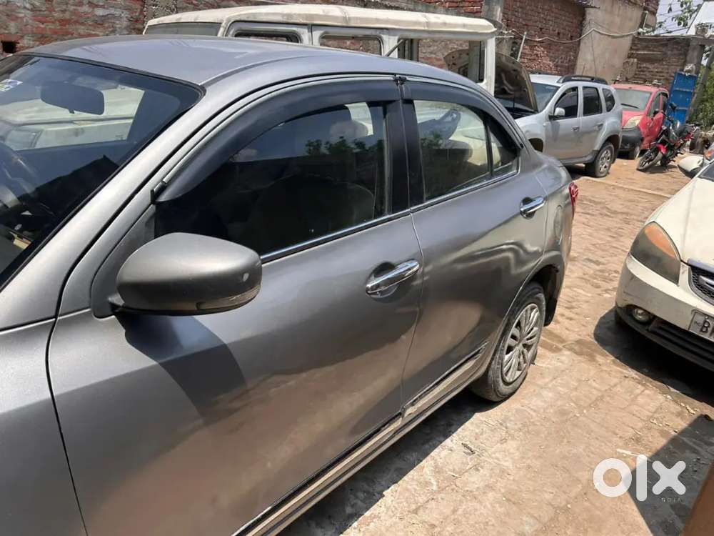 Maruti Suzuki Dzire 2020 Petrol Automatic