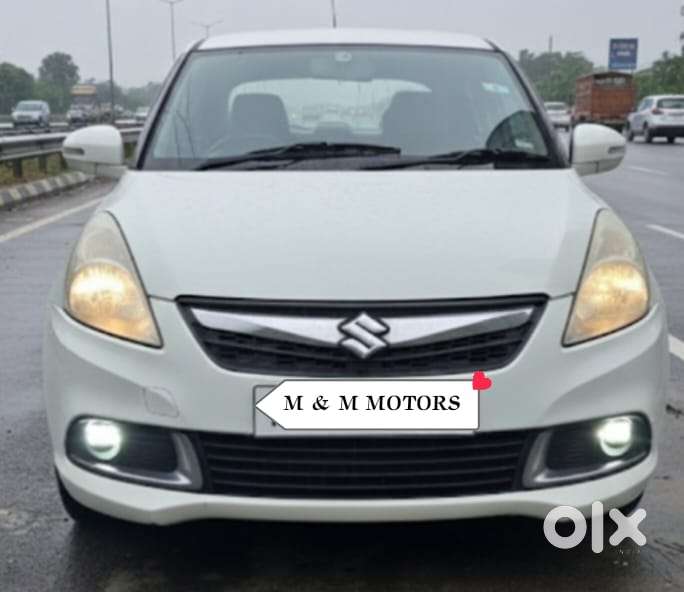 Maruti Suzuki Swift Vdi (o), 2015, Diesel