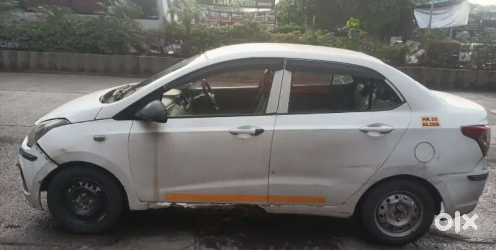 Hyundai Xcent 2018 Variant