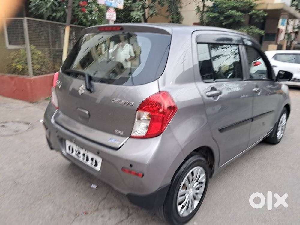 Maruti Suzuki Celerio X