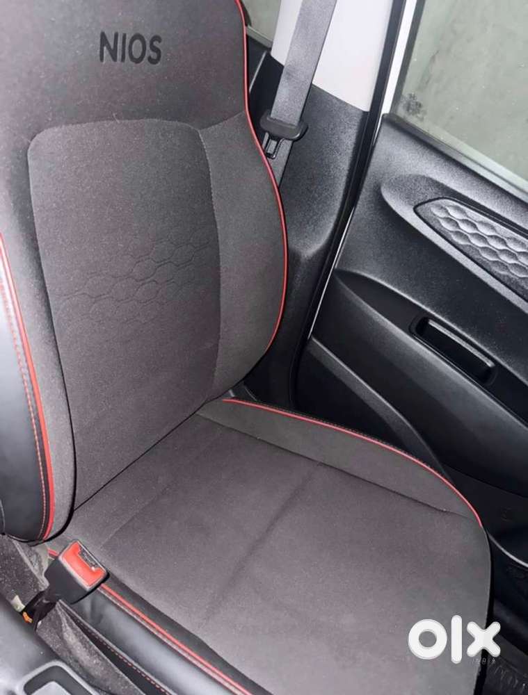 Hyundai Grand I10 Nios 2024