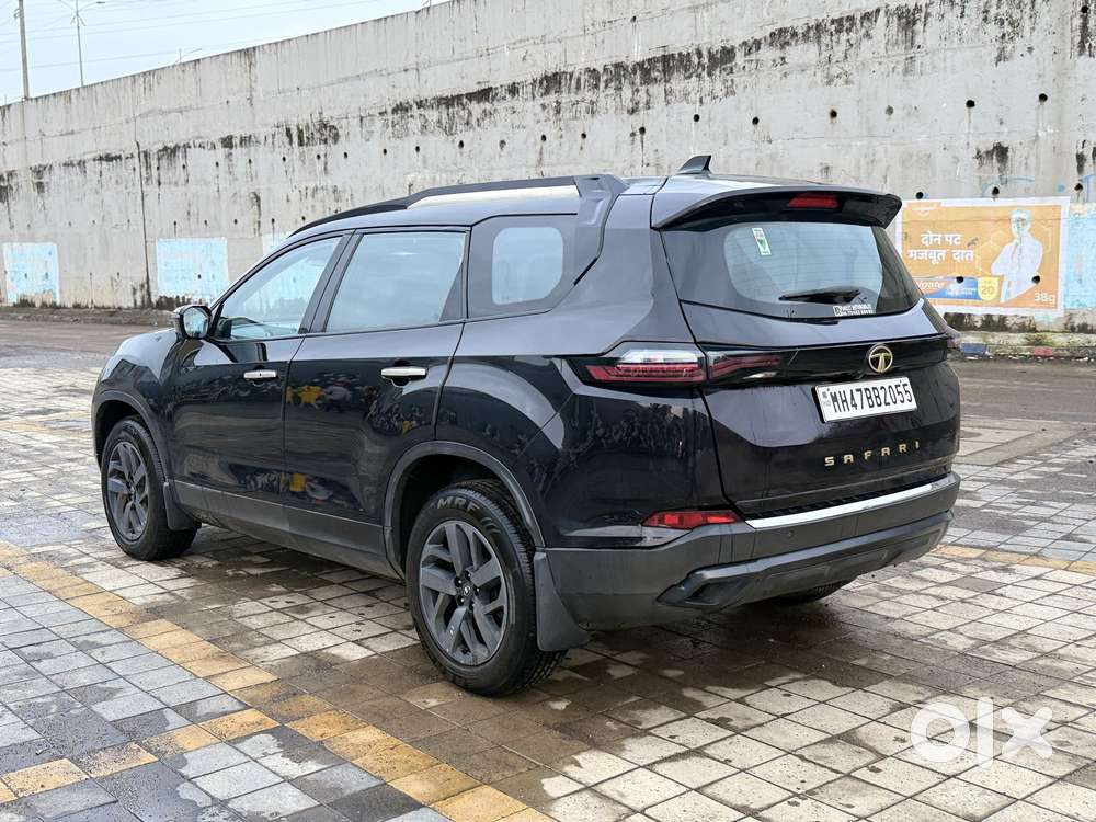 Tata Safari 2.0 Kryotec Xz Plus Gold, 2021, Diesel