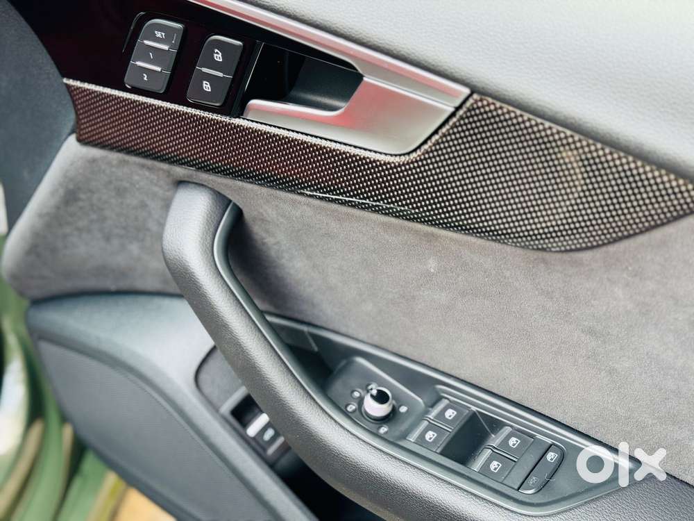 Audi S5 3.0 Sportback, 2024, Petrol