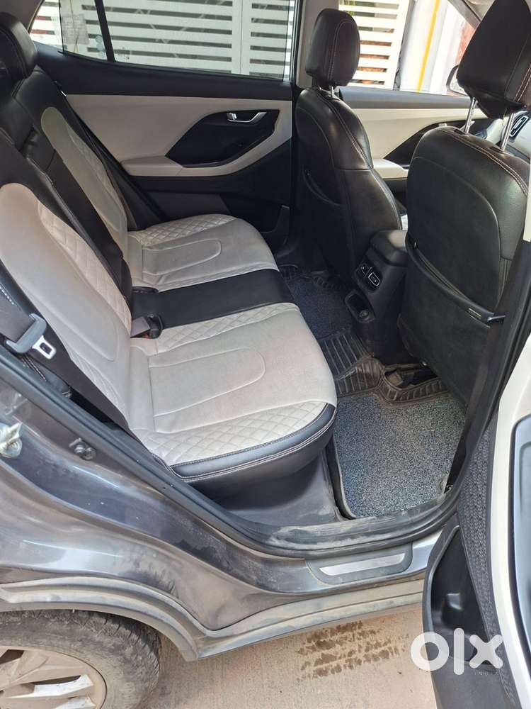 Hyundai Creta 1.5 Petrol 2020