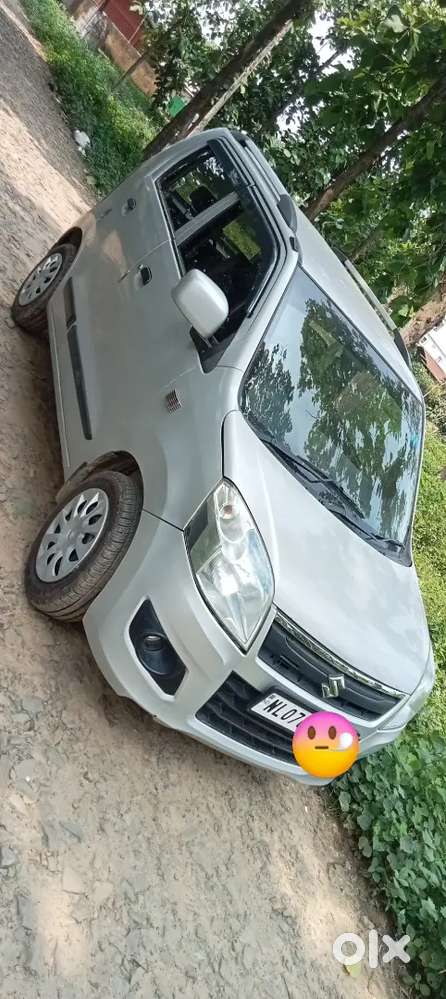Wagonr Vxi