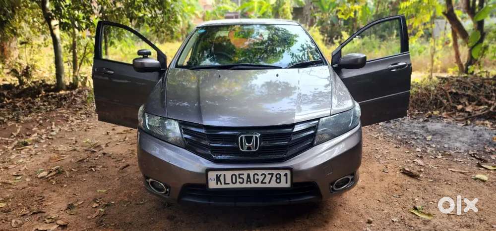Honda City 2013 Petrol 144000 Km Driven